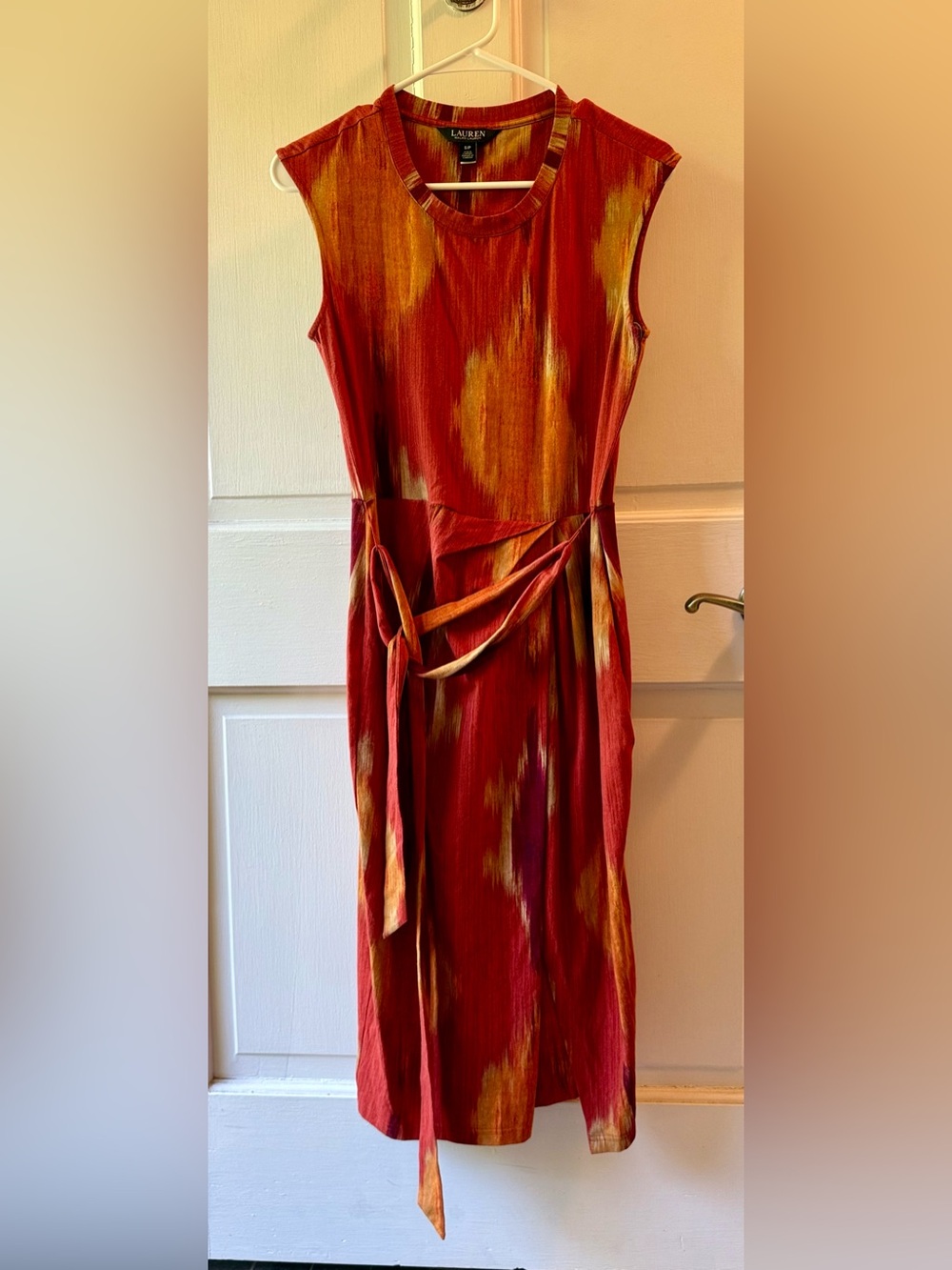 Ralph Lauren Dress